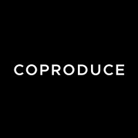 COPRODUCE logo, COPRODUCE contact details