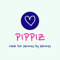 pippiz logo, pippiz contact details