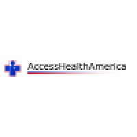 Access Health America logo, Access Health America contact details