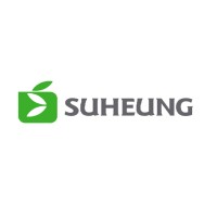 SUHEUNG CO., LTD logo, SUHEUNG CO., LTD contact details