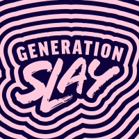 Generation Slay logo, Generation Slay contact details