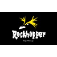 Rockhopper Inc. logo, Rockhopper Inc. contact details