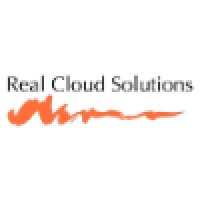 Real Cloud Solutions LLC logo, Real Cloud Solutions LLC contact details