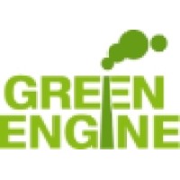 Green Engine Energy India Pvt. Ltd. logo, Green Engine Energy India Pvt. Ltd. contact details