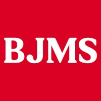 BJMS logo, BJMS contact details