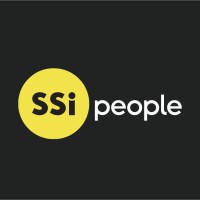 SSi People logo, SSi People contact details