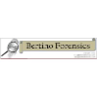 Bertino Forensics logo, Bertino Forensics contact details