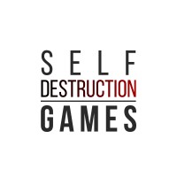 Self Destruction Games logo, Self Destruction Games contact details