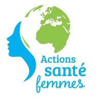 Actions Santé Femmes logo, Actions Santé Femmes contact details