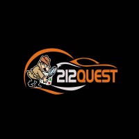 212Quest logo, 212Quest contact details