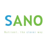 SANO Corporation. logo, SANO Corporation. contact details