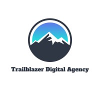 Trailblazer Digital Agency logo, Trailblazer Digital Agency contact details