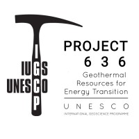 UNESCO IGCP Project 636-phase II logo, UNESCO IGCP Project 636-phase II contact details