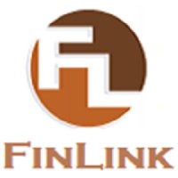 FinLink logo, FinLink contact details