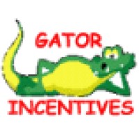 Gator Incentives logo, Gator Incentives contact details