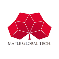 Maple Global Tech logo, Maple Global Tech contact details