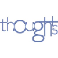 Thoughts logo, Thoughts contact details