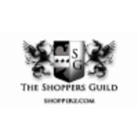 The Shoppers Guild logo, The Shoppers Guild contact details