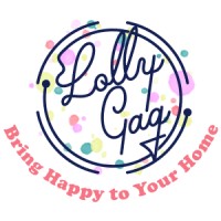 lollygag logo, lollygag contact details