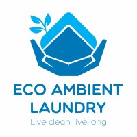 Eco Ambient Laundry logo, Eco Ambient Laundry contact details