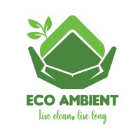 Eco Ambient logo, Eco Ambient contact details