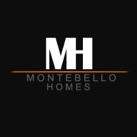 Montebello Homes logo, Montebello Homes contact details