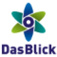 Das Blick Soluções logo, Das Blick Soluções contact details