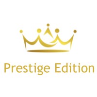 Prestige Edition logo, Prestige Edition contact details