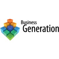 Business Generation logo, Business Generation contact details