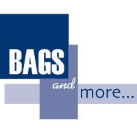 Bags and More Inc. logo, Bags and More Inc. contact details