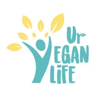 UR VEGAN LIFE logo, UR VEGAN LIFE contact details