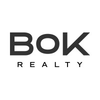 BOK REALTY logo, BOK REALTY contact details