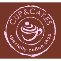 Cup and Cakes Specialty Coffee Shop logo, Cup and Cakes Specialty Coffee Shop contact details