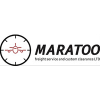 Maratoo logo, Maratoo contact details