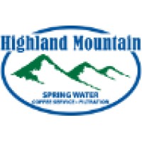 Highland Mountain Beverage Services logo, Highland Mountain Beverage Services contact details