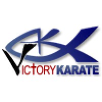 Victory Karate logo, Victory Karate contact details