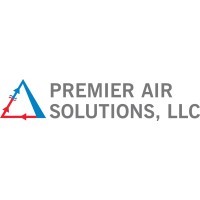 Premier Air Solutions, LLC logo, Premier Air Solutions, LLC contact details