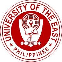 University of the East logo, University of the East contact details