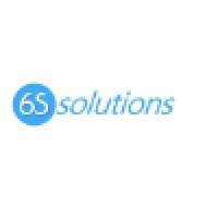 6S Solutions Inc. logo, 6S Solutions Inc. contact details