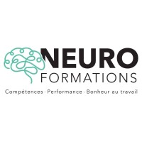 NEURO Formations - École de formation professionnelle en hypnose thérapeutique logo, NEURO Formations - École de formation professionnelle en hypnose thérapeutique contact details