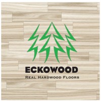 Eckowood Hardwood Floors Inc. logo, Eckowood Hardwood Floors Inc. contact details