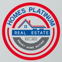 Homes Platinum Real Estate logo, Homes Platinum Real Estate contact details