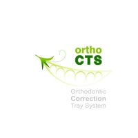 OrthoCTS logo, OrthoCTS contact details