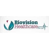 Biovision Healthcare Private Limited logo, Biovision Healthcare Private Limited contact details