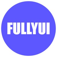 Fullyui logo, Fullyui contact details