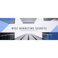 WiseMarketingSecrets.com logo, WiseMarketingSecrets.com contact details