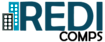 Redicomps logo, Redicomps contact details