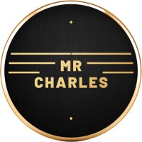 Mr Charles logo, Mr Charles contact details