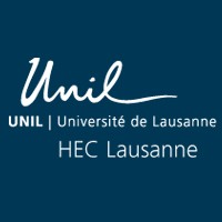 HEC Lausanne - The Faculty of Business and Economics of the University of Lausanne logo, HEC Lausanne - The Faculty of Business and Economics of the University of Lausanne contact details