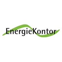 Energiekontor France logo, Energiekontor France contact details